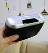 Vehicle trash can Car trash cans adorn with cute creative car trash cans Automobile