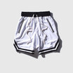 Mens sports shorts