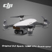 Romacci Original DJI Spark 12MP 1080P Wifi FPV Quadcopter Aerial Photography Selfie Pocket Drone