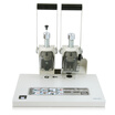 Effective deli 3875 effort-based documentary document binding machine financial file punching machine