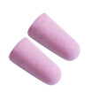 Hot Protector Sleep Ear Plug Travel Noise Reducer Soft Foam Earplug 1 Pairs