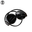 WH Mini-501 Wireless Bluetooth headset Sport Bluetooth Headphones Music Stereo EarphonesTF Card SlotFM Radio