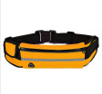 Running Belt Waterproof Sweat Resistant Runner Waist Pack Bumbag Fitness Adjustable Nylon Lycra Belt Fanny Waist Pack Money Belt