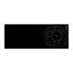 LESAILES mouse pad 8003003 thickening oversized computer desk mat precision edging steam eating chicken with office gaming mouse pad constellation