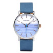 BOBO BIRD wooden quartz pointer watch Q16
