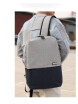 Mens Backpack Fashion Multifunction USB Charging Men 15inch Laptop Backpacks Bisiness Bag For Men Rated 50 5 based