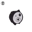WH JY-1W Mini Lovely Pet Dog Wireless Bluetooth Speaker Christmas Gift Cute Family Toy Cartoon Kid Gift Toys Game for xiaomi