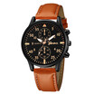 Mens Quartz Watch 564