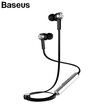Baseus licolor Magnet Wirless Bluetooth Earphone In-Ear Sports Earphone for Iphone Samsung HuaWei Xiaomi