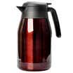 THERMOS Insulator Thermostat 1500ml High Vacuum Stainless Steel Outdoor Sports THS-1500 CBW