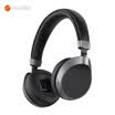 HiVi AW-63 Wireless Bluetooth Headset Mobile Computer Headset Headset Elegant Black