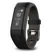 Garmin vivosmart HR Purple GPS Smart Bracelet Heart Rate Real-time Monitoring Automatic Sleep Monitoring Activity Detection Call Reminder Sports Bluetooth Watch
