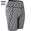 Detalles de la oferta de Pantalones cortos de yoga de cintura alta con bolsillo ejercicios de control de barriga pantalones cortos de yoga con estiramiento de 4 maneras Pantalones cortos de yoga de cintura alta con bolsillo ejercicios de control de barriga pantalones cortos de yoga con estiramiento de 4 maneras precio