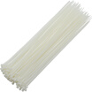 Kraftwell self-locking nylon cable ties with cable ties 36250mm white 100 OT2903G