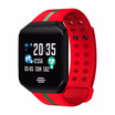 B07 Smart band Sports Fitness Monitor Blood Pressure Oxygen Automatic Monitoring Compatible with xiaomi huawei oneplus B07 Smart band Sports Fitness Monitor Blood Pressure Oxygen Automatic Monitoring Compatible with xiaomi huawei oneplus