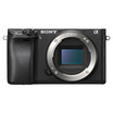 Sony SONY ILCE-6300 stand-alone black