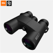 Original Xiaomi Beebest Binoculars 8X32 Professional Hunting Telescope Wide Angle Camping HD 8 Times View Field IP67 Waterproof