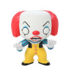 FUNKO POP Horror Movies It The Movie Pennywise Mano Modelo Muñeca Decoración Vinilo Figura Colección Juguete Para Niños