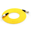 Victory shengwei FSC-303 Carrier grade fiber jumpers High quality imported ferrule FC-FC single-mode single-core transceiver pigtail 5 meters