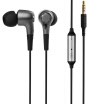 EDIFIER H230P Bluetooth in-ear earphones black