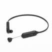 JXUAN JDZZBT02 TWS Wireless Headphones In-ear Bluetooth Sport Headphones Black