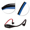 Bluetooth headset big movement Bluetooth headset rear hanging earphone