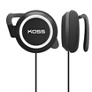 Gauss KOSS KSC21k ear hanging headset black
