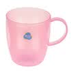 chahua cup rinse cup large European drum type cup 1441