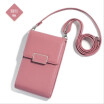 Wallet Phone Cases For iPhone6 Women Luxury Leather New Multifunction Mini Handbags Pouch Bags Case For iPhone6