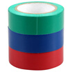 SANTO 1941 PVC electrical insulation tape 3 roll in 1