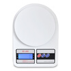 Thousands of Seiko Kitchen Scale Electronic called mini-scale household kitchen electronic scales balance scale CFC001-2 with backlight 1 gram -5 kg
