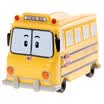 Silverlit toys deformation of the police car Perry toys cartoon peripheral robot-PRI Petri truck rescue headquarters package SLV