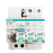 Siemens SIEMENS 5SU93261CR20 leakage protection circuit breaker 2P 20A with leakage