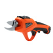 Electric Pruning Shear Rechargeable Home Garden Scissors Cordless Secateur Fruit Tree Branches Cutter 36V 15AH 12S time 15-20 Electric Pruning Shear Rechargeable Home Garden Scissors Cordless Secateur Fruit Tree Branches Cutter 36V 15AH 12S time 15-20