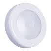 Lámpara de luz LED PIR Sensor automático Detector de movimiento Infrarrojo inalámbrico Hogar Interior