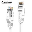 AMPCOM super five network cable oxygen-free copper core network cable 3 m high speed cat5e unshielded finished network cable AMC5EWT71630