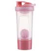 Diverse House TAYOHYA Health Shake Cup Sports Fitness Milkshake Protein Powder Brewing Cup 830ml BB13
