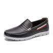 Aokang men&39s shoes men&39s shoes casual shoes comfortable feet casual shoes 165211368 black 41 yards
