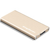 Kingshare S7 Series 240G USB30 Portable Mobile Solid State Drive Gold KSM7240G