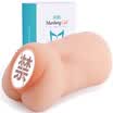 Man wave aircraft cup Yin hip mold name masturbation device male real Yin anime adult products male fun sex supplies hand anime wave girl tight Cangyou