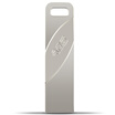 AOS UD005 USB Drive 16GB Silver