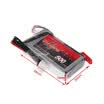 GoolRC nuevos juguetes de control remoto piezas accesorios Wild Scorpion 111V 500mAh 25C MAX 35C 3S JST enchufe batería de Li-po para RC