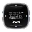 Jinghua JWD JWM-101 8G MP3 Player Mini Cute Student Sports Running Walkman Black