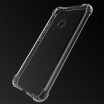 For xiaomi Mi A1 Anti knock shockproof Soft Clear Cover Transparent TPU Silicone Skin Protection Bag Case For xiaomi Mi 5X 5 X