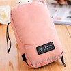 Waterproof Travel Makeup Case Toiletry Purse Organizer Hanging Wash Cosmetic Bag
