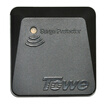 With the TOWE AP-1010S lightning protection socket plug lightning protection switch plug inserted line board D class 20KA