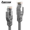AMPCOM six types of cable CAT6 RJ45 oxygen-free copper 8-core twisted pair 3 m computer router network jumper AMC6GY71630
