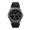 LEMFO Android 51 OS 3G Smart Watch Phone ROM 8G RAM 512MB Nano SIM Card 139" AMOLED Screen 13GHz Quad Core CPU GSM WCDMA Wi