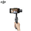 DJI Osmo Mobile 2 3-Axis Handheld Stabilizer for iPhone XS Huawei P20 Mi6 Redmi 5 Stent Zoom Control Panorama PK Zhiyun Smooth 4