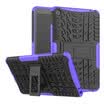 Funda Para Xiaomi Pad 4 Pad4 8inch Mi Contraportada Soporte Silicona TPU PC Armor Heavy Rugged Skin Fundas Tablet Accesorios